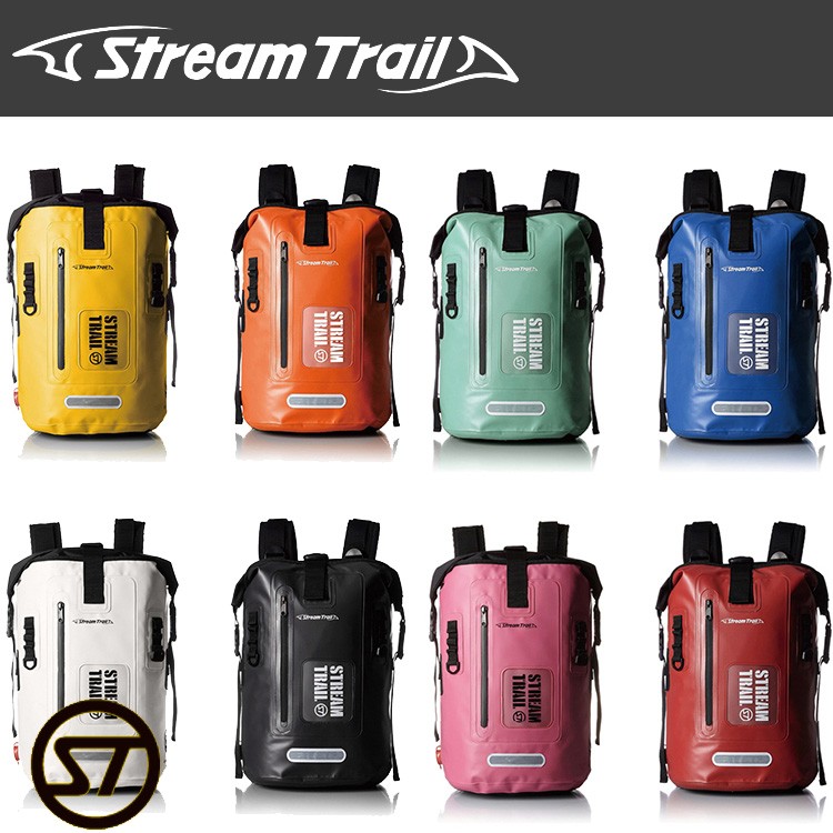 streamtrail水流特路背包
