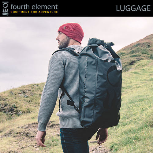 英国fourthelement户外防水包