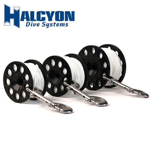 现货halcyon潜水象拔轴易握手柄