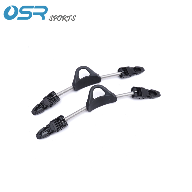 OSRSports脚蹼带不锈钢弹簧
