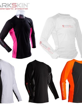 SHARKSKIN Performance Wear潜水服功能服防晒服水母衣男女清仓