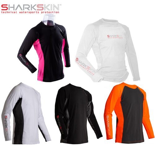 SHARKSKIN防晒服水母衣男女