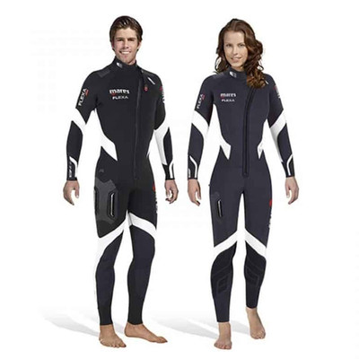 MARESFLEXA潜水服水肺湿衣