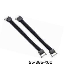 scubapro jet fin 蛙鞋带弹力带弹簧带脚蹼配件