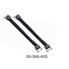 scubapro jet fin 蛙鞋带弹力带弹簧带脚蹼配件