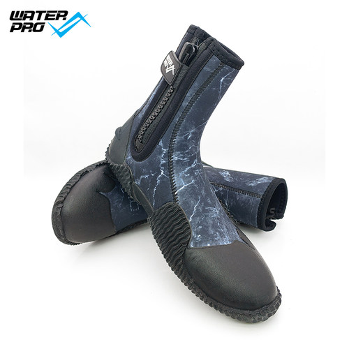 WaterPro水肺潜水靴防滑鞋