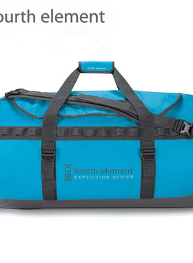 2020新品Fourth Element第四元素海蓝色潜水包潜水装备袋器材背包