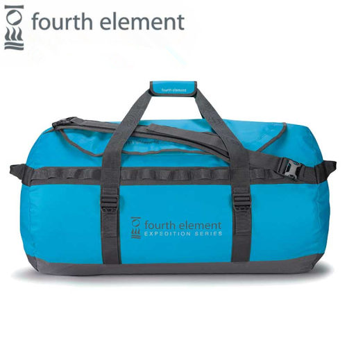 2020新品fourth海蓝色潜水包