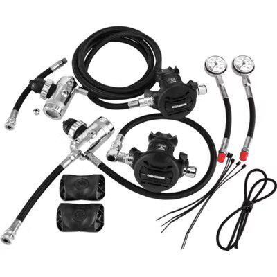 ApeksXTX50侧挂调节器