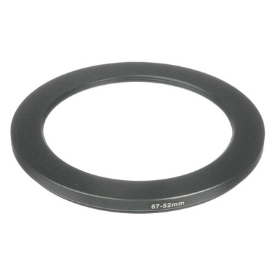 X-ADVENTURER 探险家 M67 转 M52 大转小 转接环水摄配件潜水配件