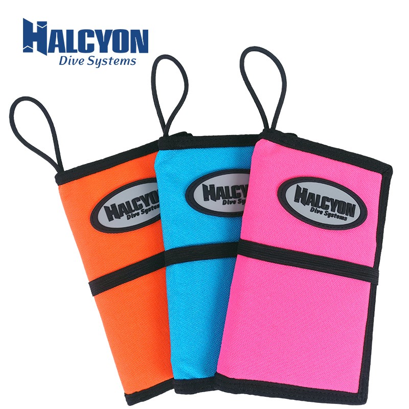 信仰水下写字笔记本透明视窗