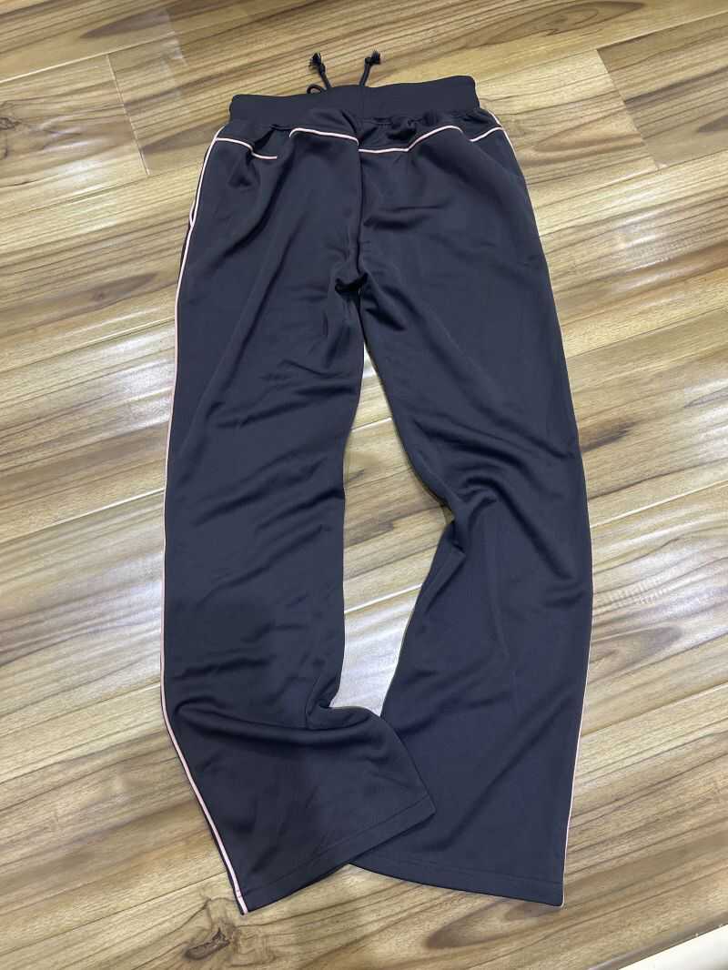 直筒保暖长裤定制校服裤子秋冬款