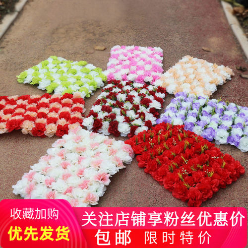 包邮婚庆道具56头大丽