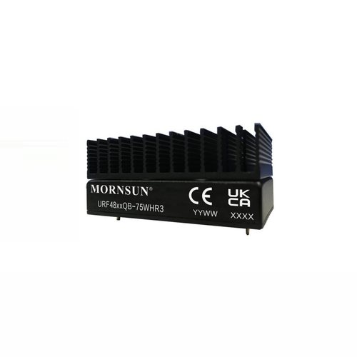 金升阳电源URF4824QB-75WHR3