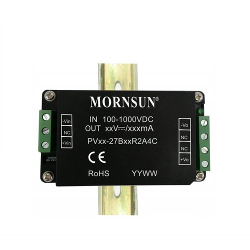 金升阳电源模块PV10-27B24R2A4C
