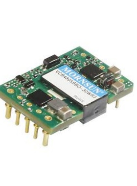 VCB4815SBO-30WR3金升阳DC-DC电源36-75V转15V2000mA隔离稳压