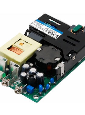 LOF350-20B15 金升阳AC/DC 350W 开板电源15V/21.67A输出全新原装