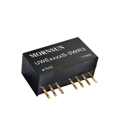 金升阳电源模块UWE1205S-3WR3