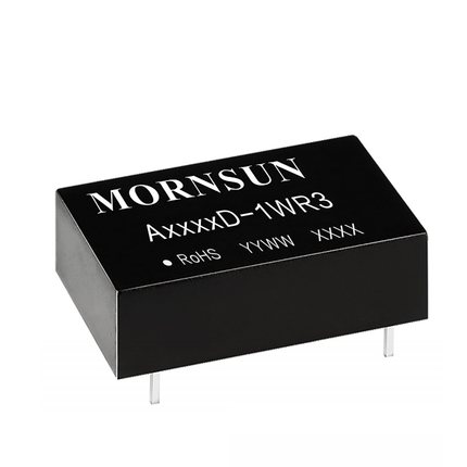 A0512D-1WR3金升阳DC/DC电源模块输入5V转12V输出全新原装正品