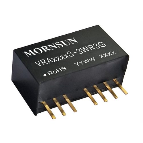 金升阳电源模块VRA2415S-3WR3G