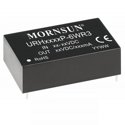 金升阳电源模块URH2406P-6WR3