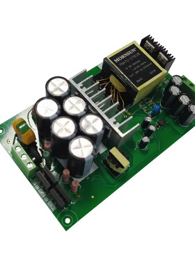 PVA70-27B35 金升阳AC-DC电源模块85-900V转35V2000mA 70W隔离4KV