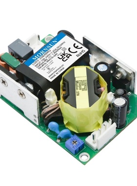 LO65-20B36MU 金升阳AC-DC模块电源36V/1.81A输出65W全新原装正品