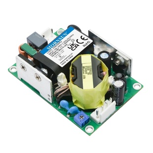 20B05MU 正品 金升阳AC 10.00A输出50W全新原装 DC模块电源5V LO65