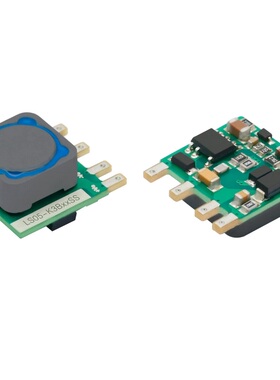 LS05-K3B18SS 金升阳 交直流两用电源模块18V 280mA 5W非隔离电源