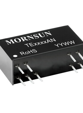 TE5650AN 金升阳 信号调理模块小体积：DIP18封装全新原装正品