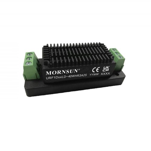 金升阳电源URF1D12LD-40WHR3A2S