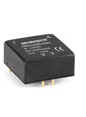 VRB4824YMD-6WR3金升阳DC-DC电源模块36-75V转24V250mA 6W原装