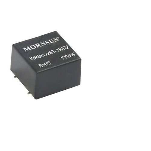 金升阳模块电源WRB1215ST-1WR2