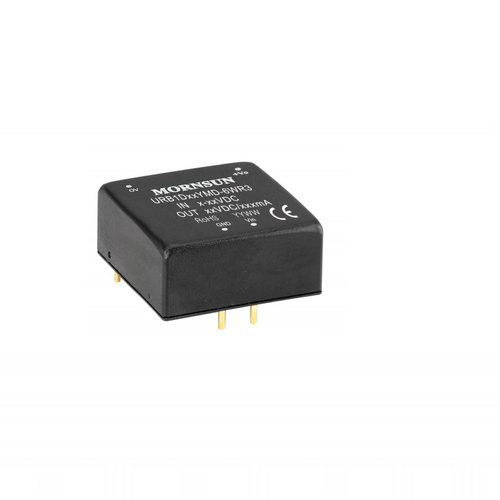 金升阳电源URB1D05YMD-6WR3