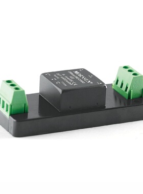 URB4824YMD-20WR3A2S金升阳DC-DC电源模块18-75V转24V 833mA 20W