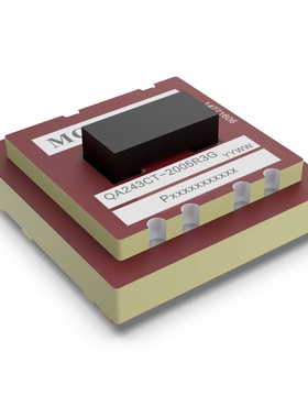QA153CT-1504R3G 金升阳 SiC MOSFET 驱动器专用 DC/DC 模块电源