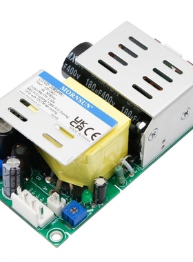 LO120-20B36MU 金升阳AC-DC 模块电源输入85 - 264VAC 高隔离电压