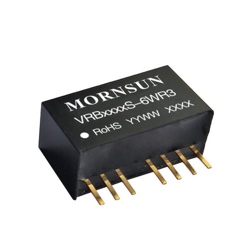 金升阳电源模块VRB1205S-6WR3