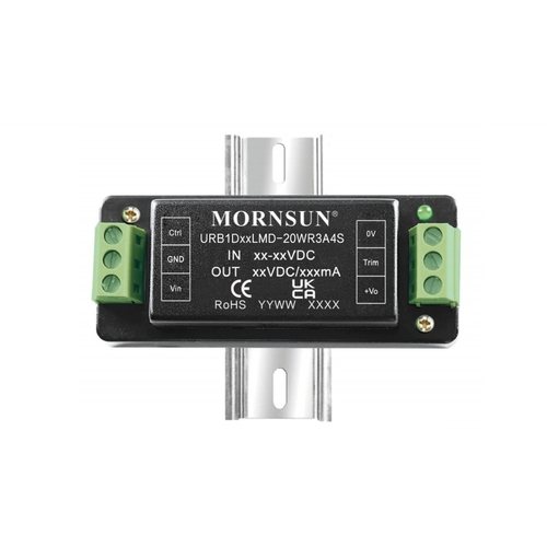 金升阳电源URB1D03LMD-15WR3A4S