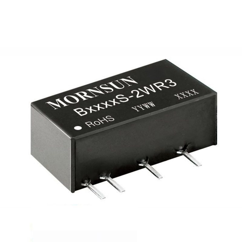 金升阳电源模块B0512S-2WR3