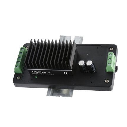 URF1D03QB-100WHR3A5金升阳3V隔离稳压单路输出 散热加接线底座