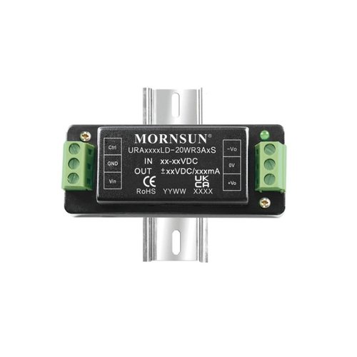 金升阳电源URB2403LD-20WR3A4S