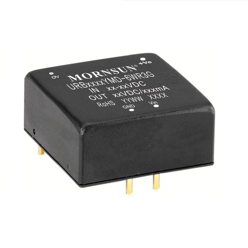 金升阳电源URB2405YMD-6WR3G