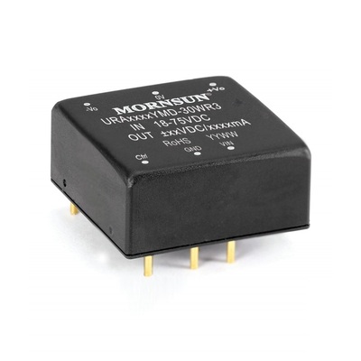 金升阳电源模块URA4815YMD-30WR3