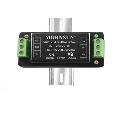 金升阳电源VRB2412LD-40WR3A4S