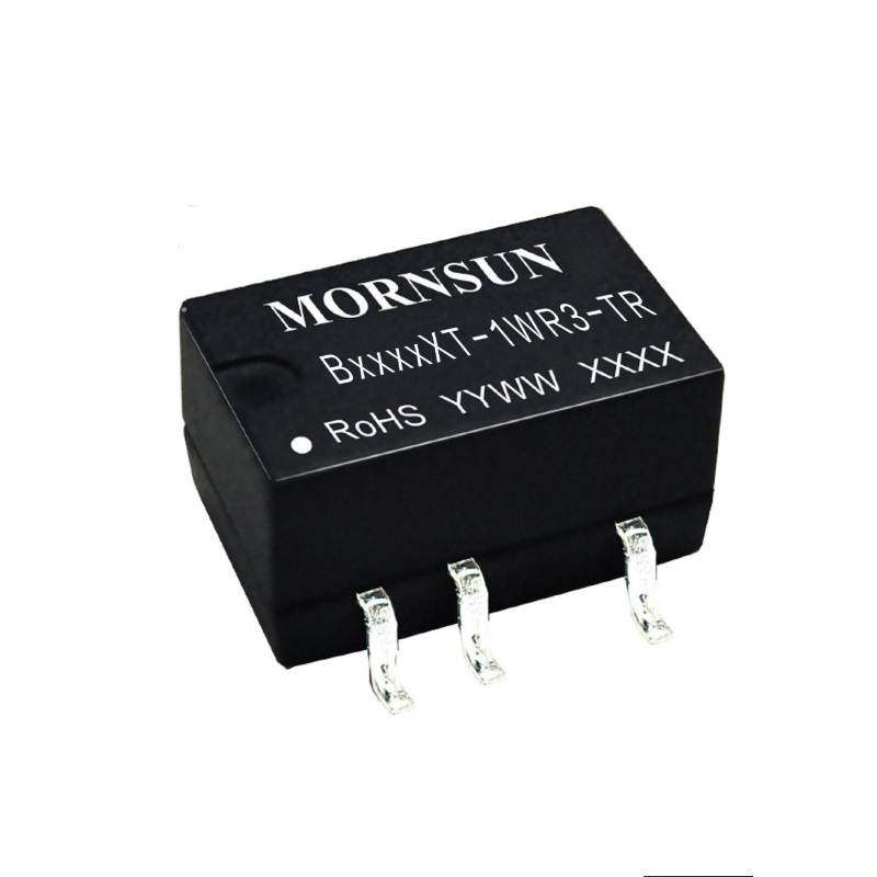 金升阳电源模块B0503XT-1WR3-TR