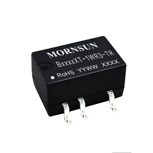 金升阳电源模块B1205XT-1WR3-TR