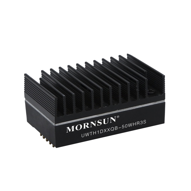 金升阳电源UWTH1D54QB-50WHR3S