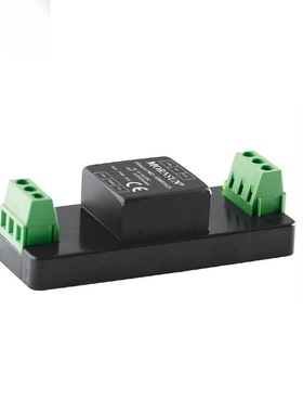 VRB2424YMD-10WR3A2S金升阳DC-DC电源模块18-36V转24V 416mA