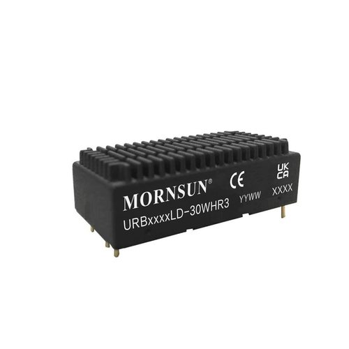 金升阳电源URB2412LD-30WHR3